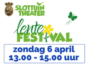 Kaartje, van 13 tot 15 uur